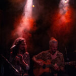 truko, montreal, MTL, verre bouteille, bar, jazz, musique, concert, light