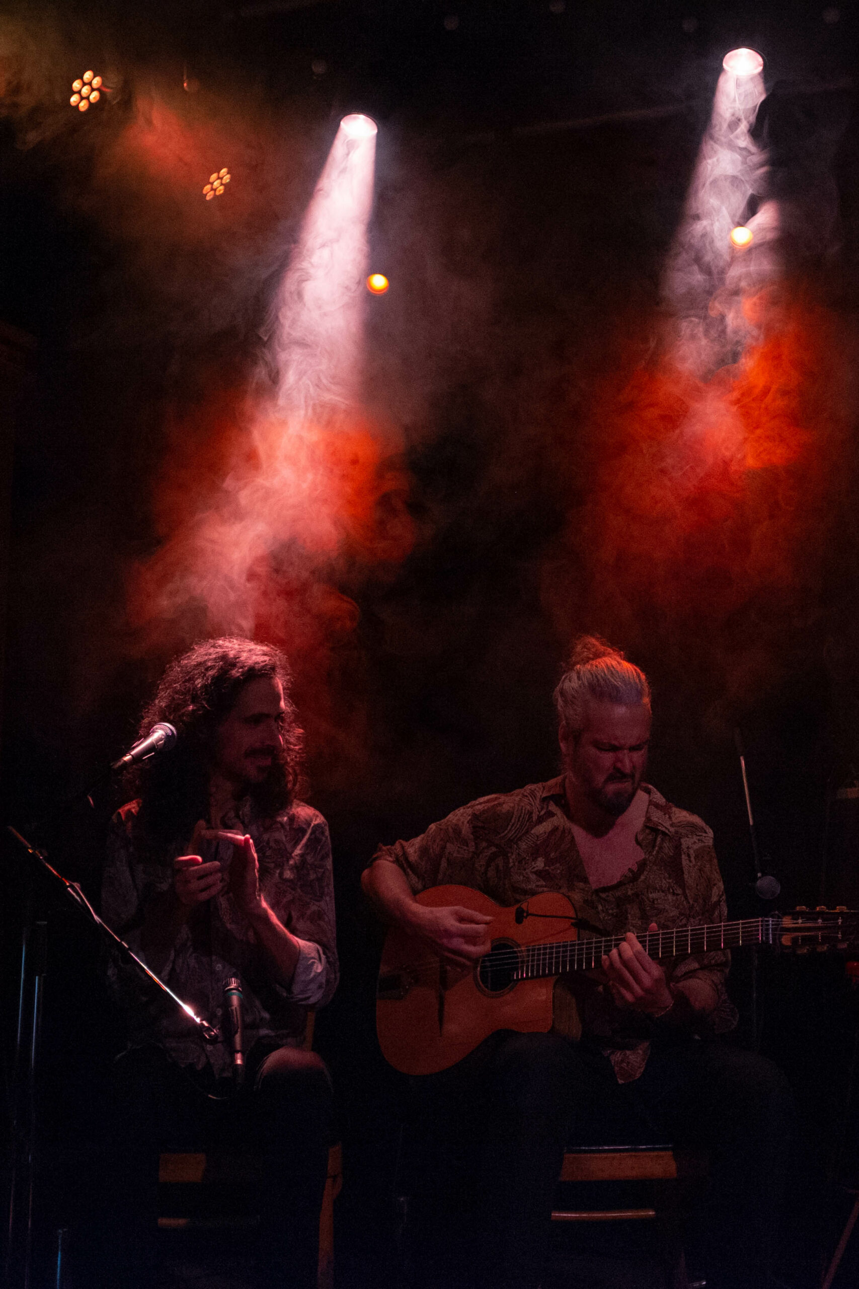 truko, concert, montreal, mtl, musique, bar, band, jazz