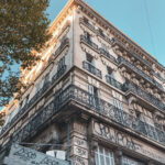 marseille, sud, france, mediterrannée, graffiti, art, rue