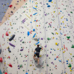 escalade, grimpe, voie, st etienne, salle, sport, bloc