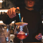 bluebird, cocktails, monetier, serre chevalier, briancon, mika